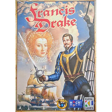 Francis Drake