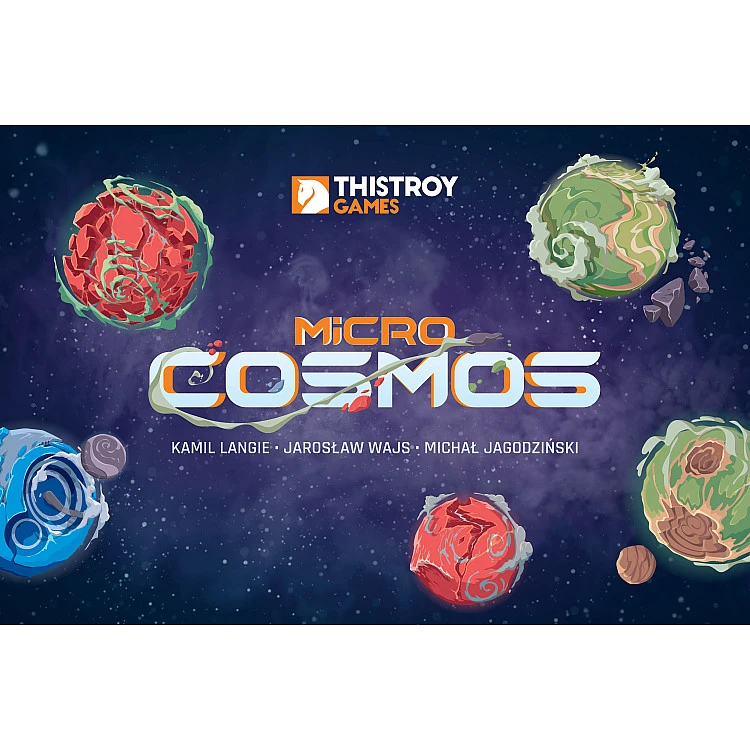Micro Cosmos image