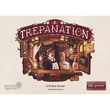 Trepanation