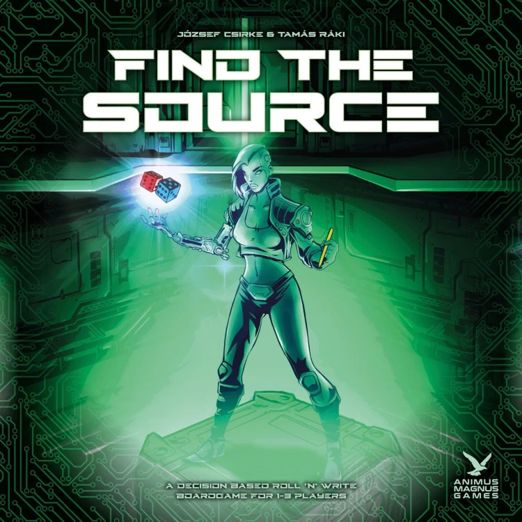 Find the Source On demand, Imported Games, All Products image