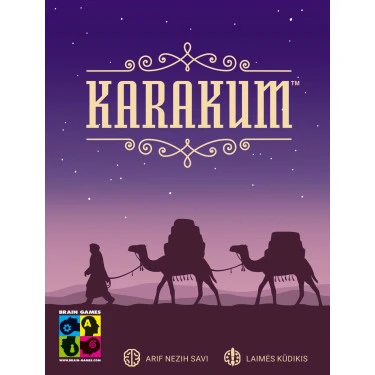 Karakum