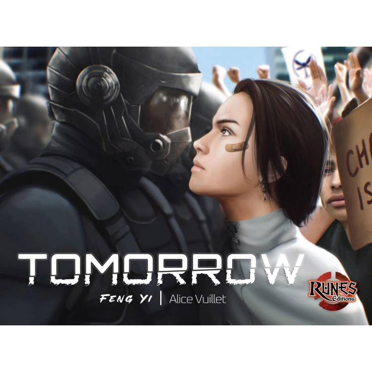 Tomorrow On demand, Imported Games, All Products image