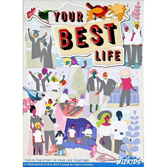 Your Best Life image