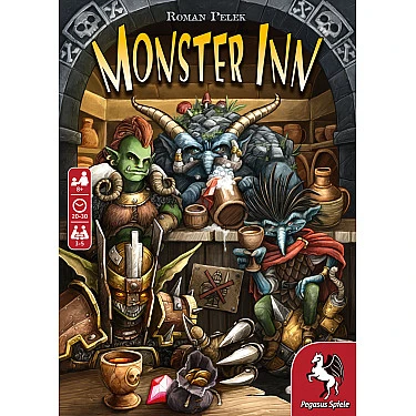 Monster Inn