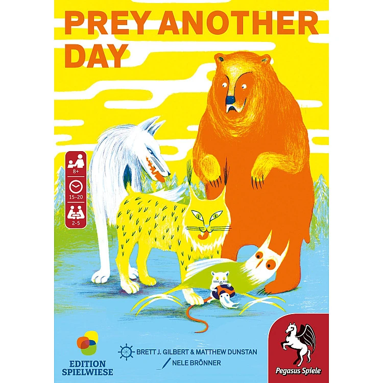 Prey Another Day On demand, Imported Games, All Products image