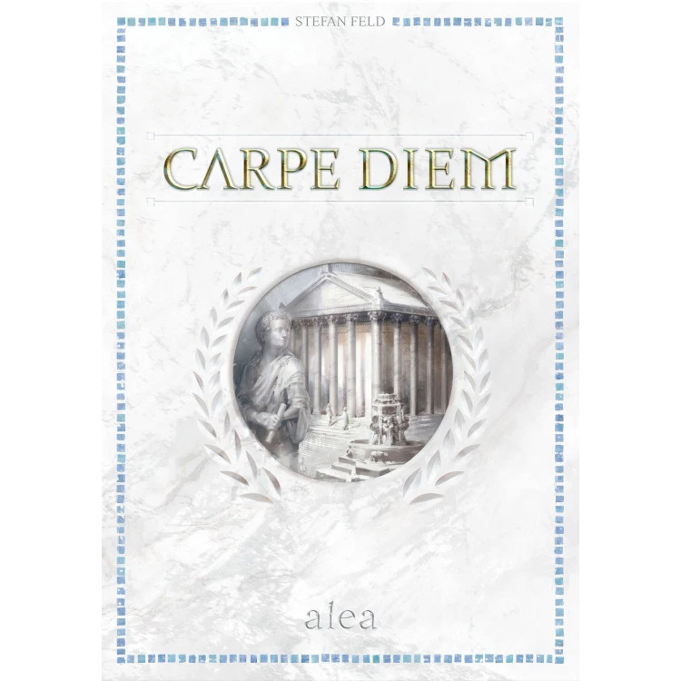 Carpe Diem 2 On demand, Imported Games, All Products image