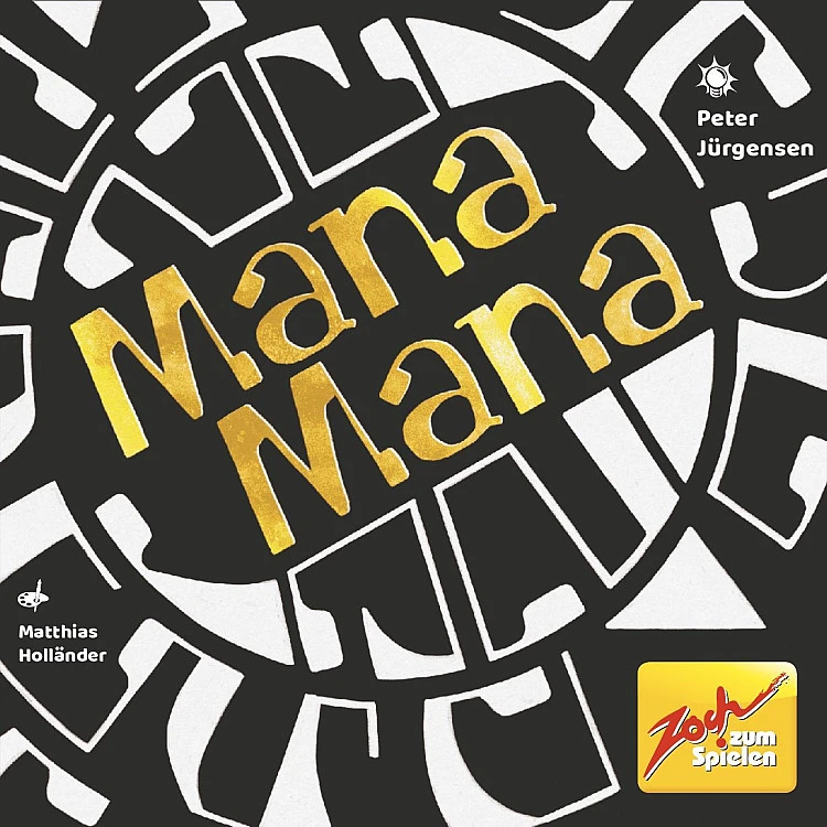 Mana Mana On demand, Imported Games, All Products image