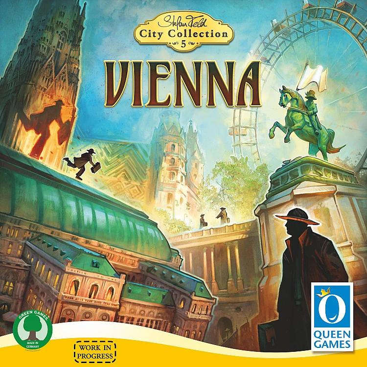 Vienna image