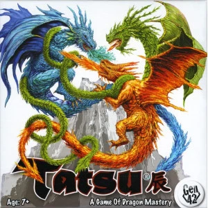 Tatsu