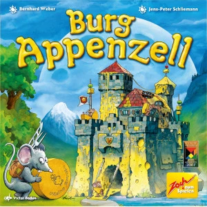 Burg Appenzell