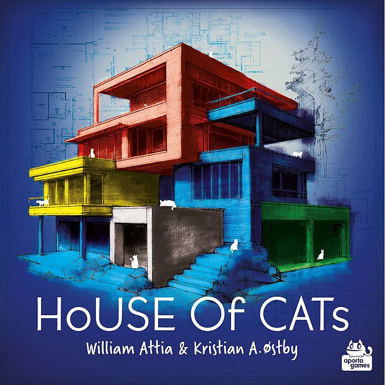 House of Cats On demand, Imported Games, All Products image