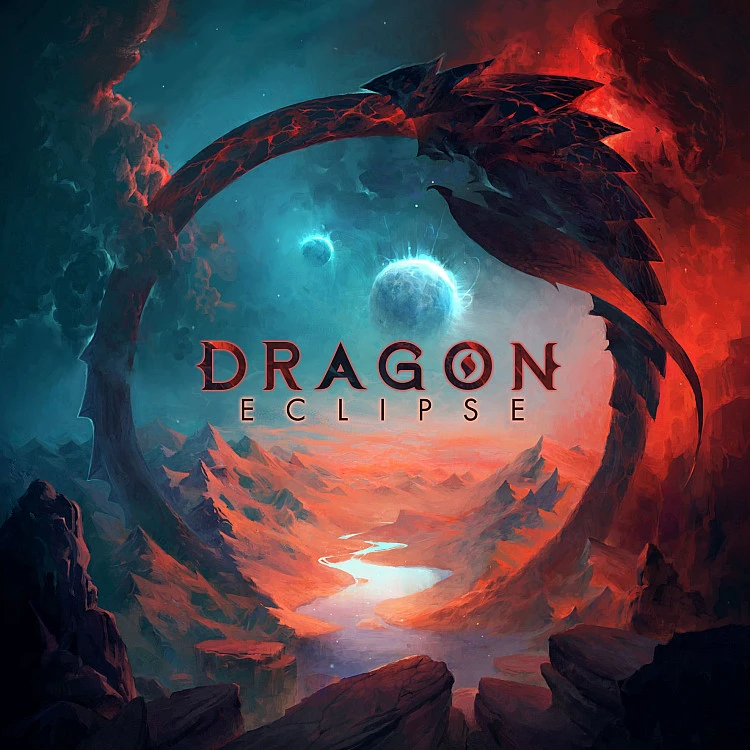 Dragon Eclipse On demand, Imported Games, All Products image