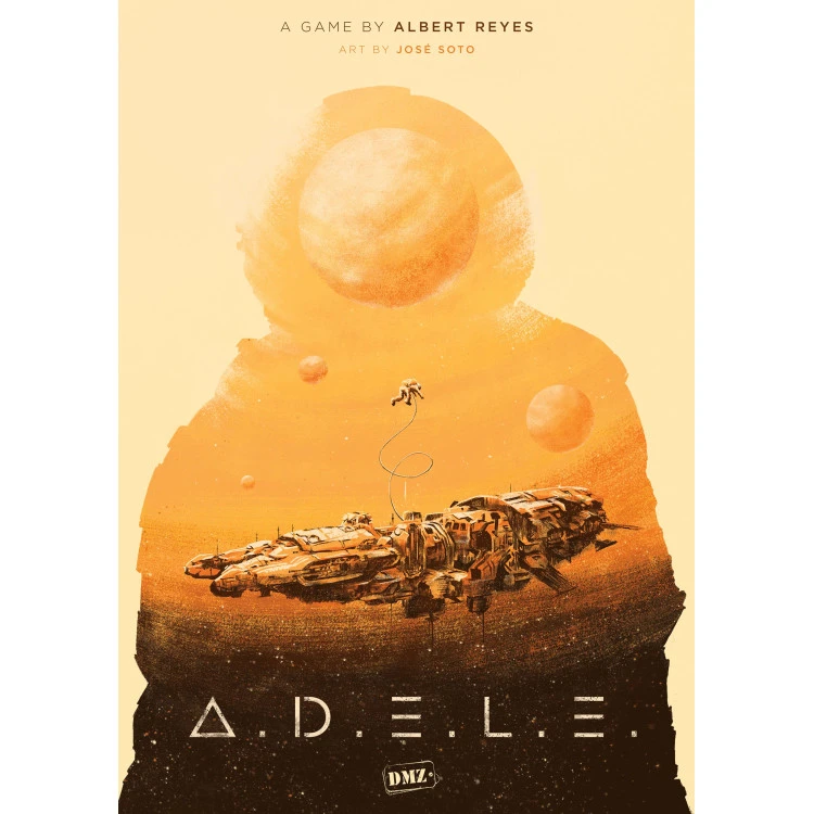 A.D.E.L.E. image