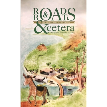 Roads & Boats: 20th Anniversary Edition