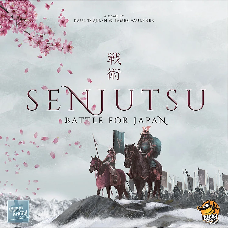 Senjutsu: Battle For Japan image