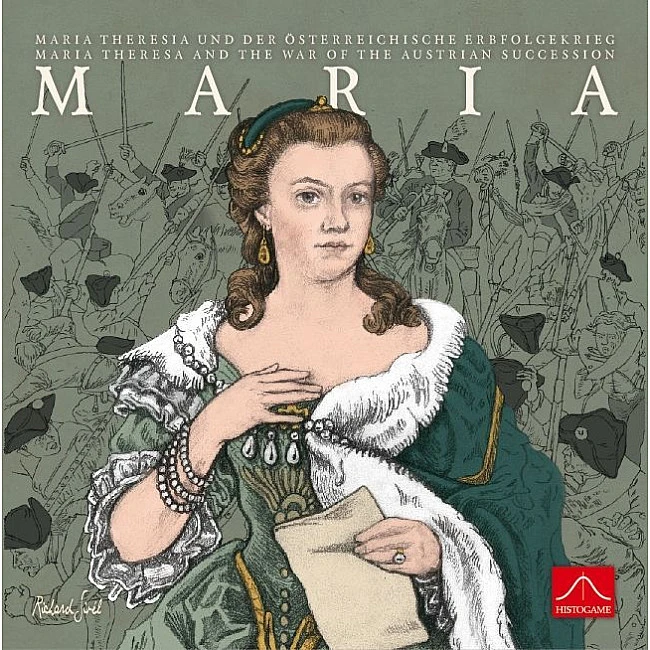Maria On demand, Imported Games, All Products image