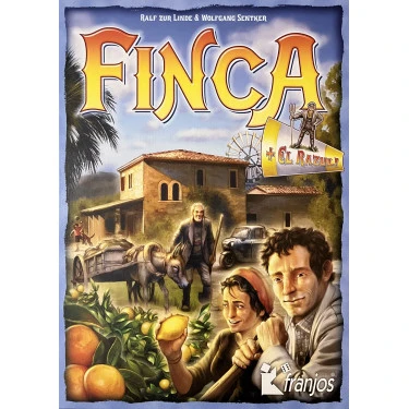Finca