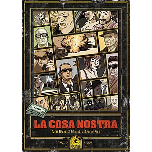 La Cosa Nostra