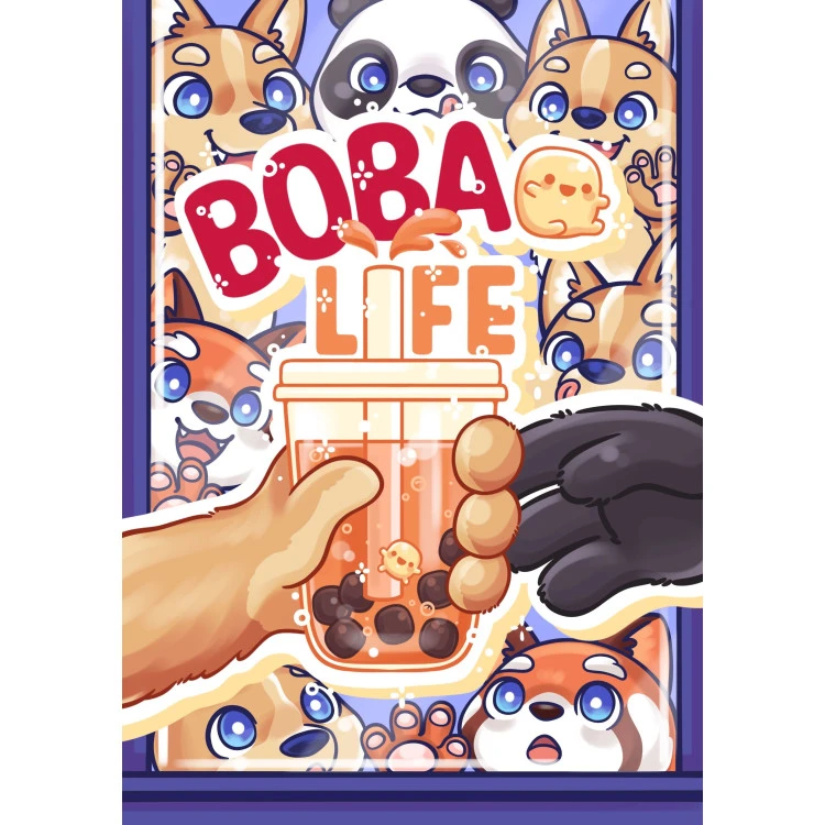 Boba Life image