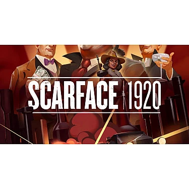 Scarface 1920