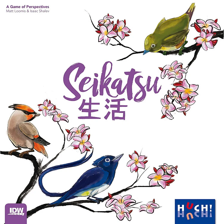 Seikatsu image