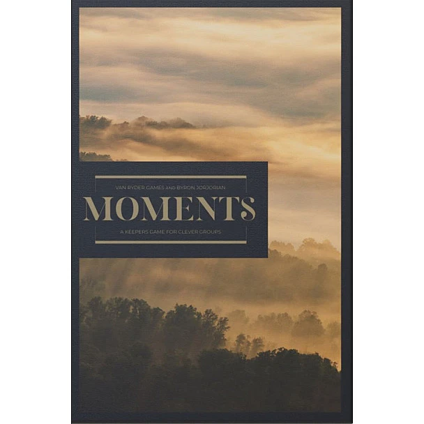 Moments On demand, Imported Games, All Products image