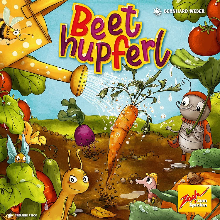 Beethupferl On demand, Imported Games, All Products image