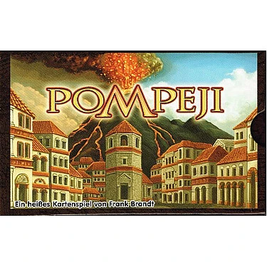 Pompeji