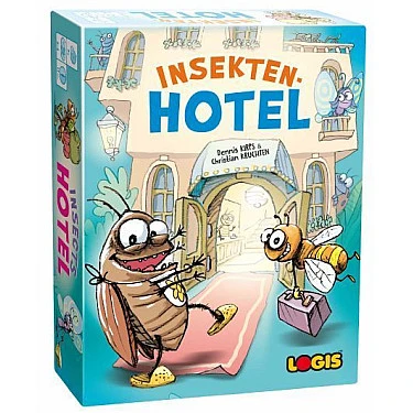 Insektenhotel