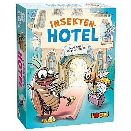 Insektenhotel image