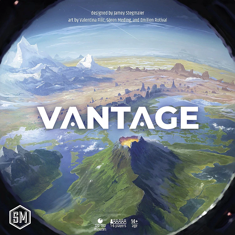 Vantage image