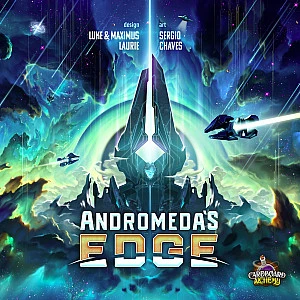 Andromeda's Edge Retail Edition