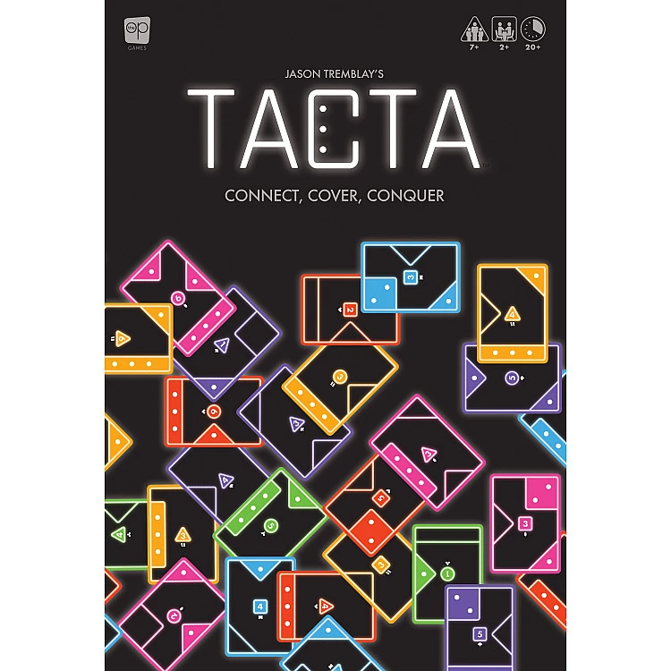 Tacta image