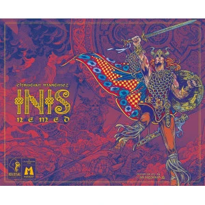 Inis: Nemed  3rd Edition