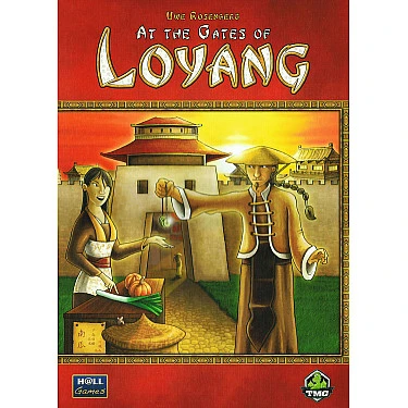 At the Gates of Loyang
