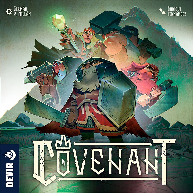 Covenant image
