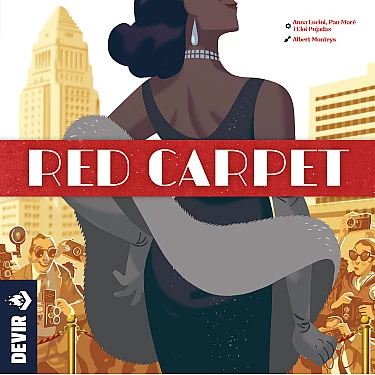 Red Carpet