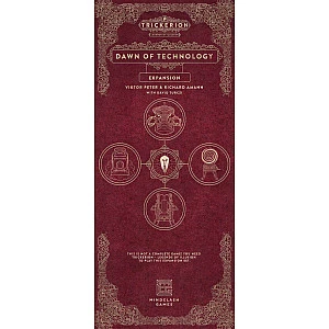 Trickerion: Dawn of Technology