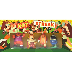 Hot Streak