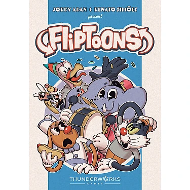 FlipToons+Mini expansion