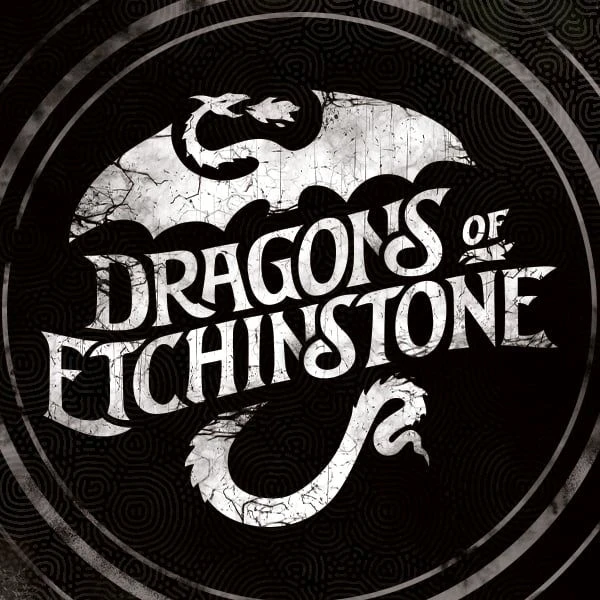 Dragons of Etchinstone On demand, Imported Games, All Products image