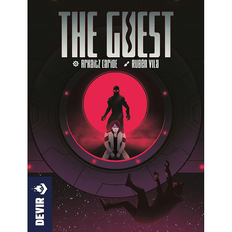 The Guest On demand, Imported Games, All Products image