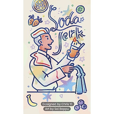 Soda Jerk image