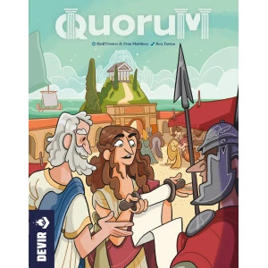 Quorum
