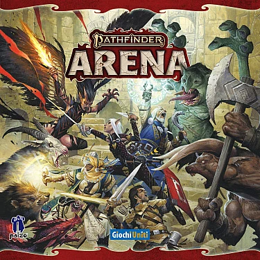 Pathfinder Arena-Core Set