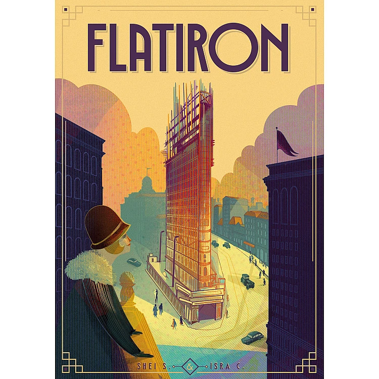 Flatiron On demand, Imported Games, All Products image