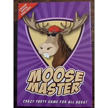 Moose Master