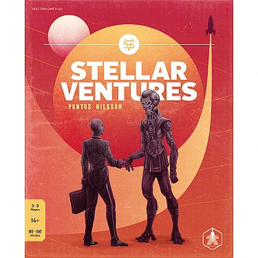 Stellar Ventures