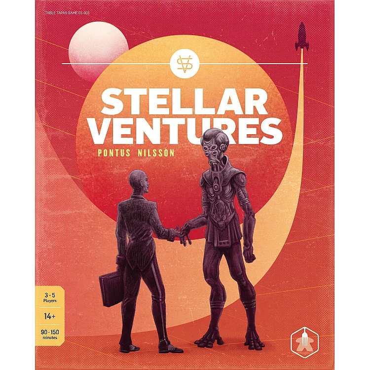 Stellar Ventures image
