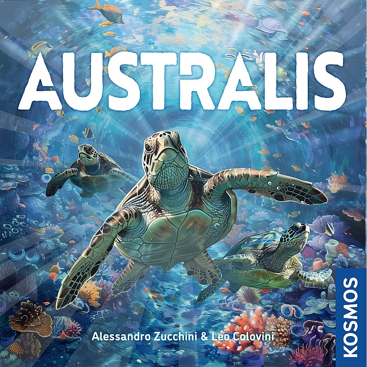 Australis image